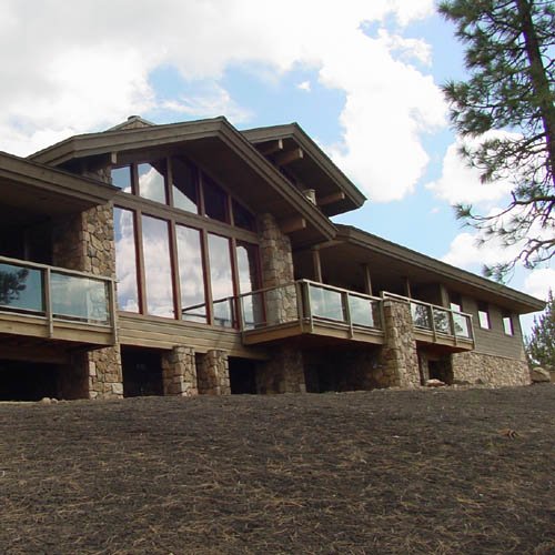 Custom designed homes within your budget taliesin frank lloyd wright inspired architect michael rust in arizona